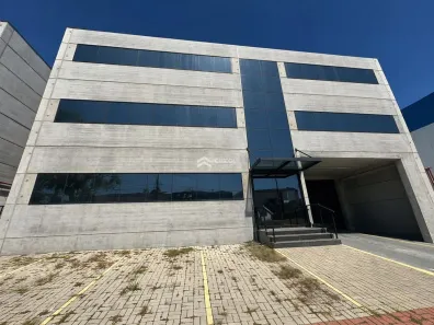 Galpão/Depósito/Armazém para alugar, 1146m² no Centro, Vargem Grande Paulista
