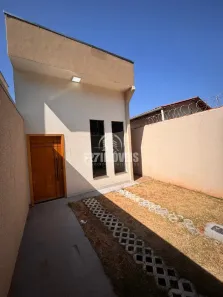 Casa com 2 Quartos à venda, 64m² no Residencial Maria Lourença, Goiânia