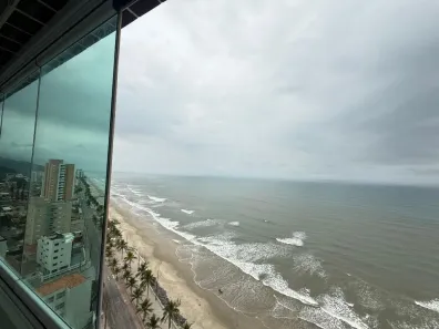 Apartamento com 2 Quartos à venda, 88m² no Vila Anhanguera, Mongaguá