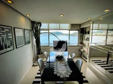 Apartamento com 3 Quartos à venda, 130m² no Ingá, Niterói