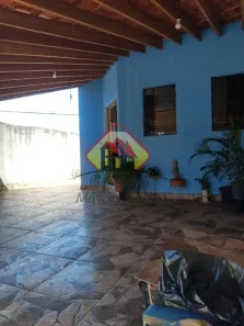 Sobrado com 3 Quartos à venda, 125m² no Residencial Bardan, Taubaté