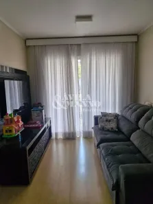 Apartamento com 3 Quartos à venda, 76m² no Vila Prudente, São Paulo
