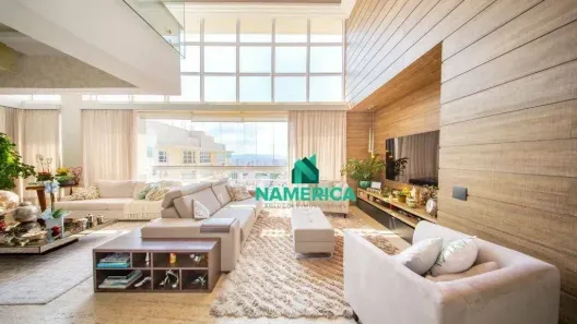 Apartamento com 4 Quartos à venda, 345m² no Vila Gomes Cardim, São Paulo