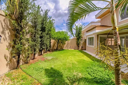 Casa de Condomínio com 4 Quartos à venda, 212m² no Condomínio Reserva Domaine Eco Residence, Ribeirão Preto