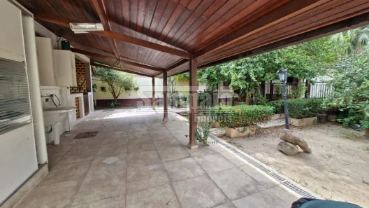 Casa com 3 Quartos à venda, 490m² no Campo Grande, Rio de Janeiro