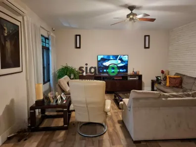 Casa de Condomínio com 5 Quartos à venda, 250m² no Vila Elvira, São Paulo
