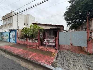 Lote/Terreno à venda, 130m² no Jardim Bom Pastor, Santo André