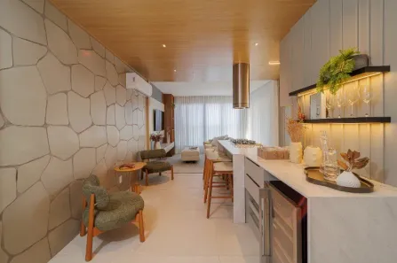 Apartamento com 3 Quartos à venda, 138m² no América, Joinville