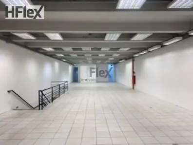 Prédio Comercial à venda, 1474m² no Santo Amaro, São Paulo
