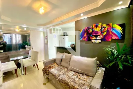 Apartamento com 2 Quartos à venda, 45m² no Centro, Guarulhos