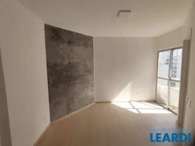 Apartamento com 1 Quarto à venda, 25m² no Bela Vista, São Paulo