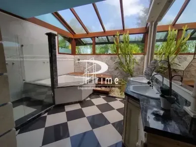 Casa com 5 Quartos à venda, 562m² no Camboinhas, Niterói