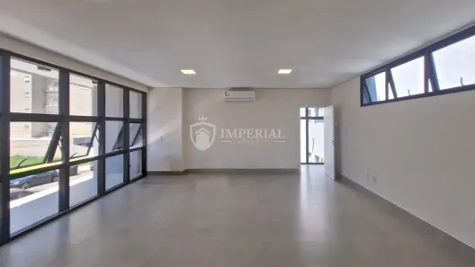 Sala Comercial com 3 Quartos para alugar, 40m² no Itu Novo Centro, Itu