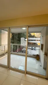 Apartamento com 4 Quartos para alugar, 177m² no Centro, Florianópolis