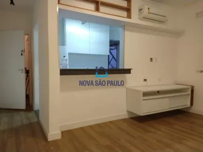 Apartamento com 1 Quarto à venda, 45m² no Bela Vista, São Paulo