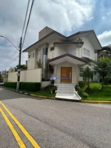 Casa de Condomínio com 3 Quartos à venda, 240m² no Loteamento Villa Branca, Jacareí