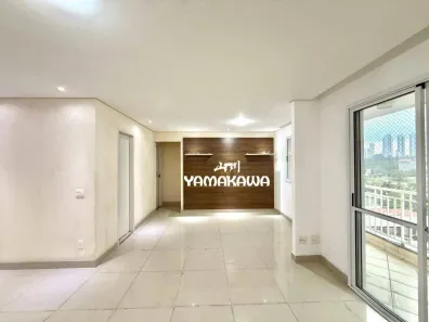 Apartamento com 2 Quartos para alugar, 78m² no Vila Invernada, São Paulo