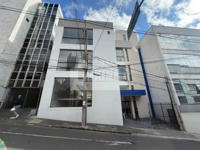 Sala Comercial para alugar, 500m² no Centro, Ponta Grossa