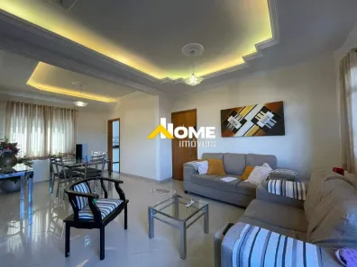 Apartamento com 3 Quartos à venda, 82m² no Jardim Industrial, Contagem