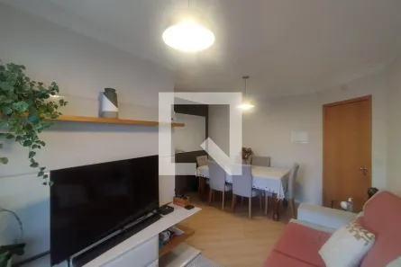 Apartamento com 2 Quartos à venda, 65m² no Vila Gumercindo, São Paulo