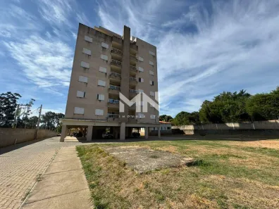 Apartamento com 3 Quartos para alugar, 115m² no Pinheirinho, Itu