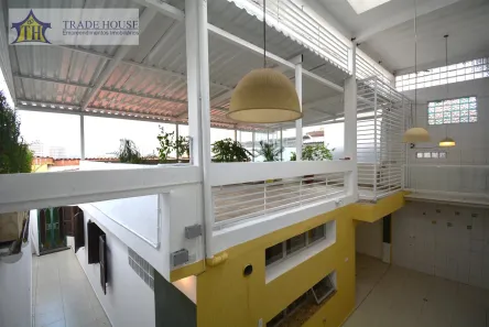 Casa com 4 Quartos para alugar, 351m² no Vila São José (Ipiranga), São Paulo