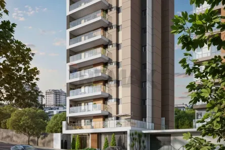 Apartamento com 3 Quartos à venda, 114m² no Estrela Sul, Juiz de Fora