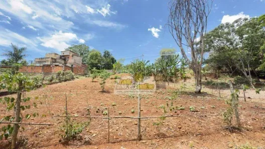 Lote/Terreno à venda, 360m² no Jardim Uberaba, Uberaba