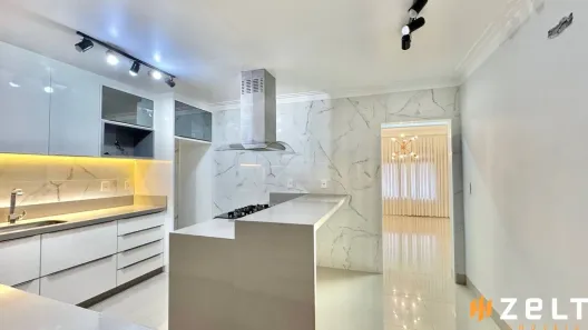 Casa com 3 Quartos à venda, 227m² no Itoupava Norte, Blumenau