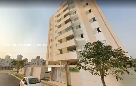 Apartamento com 3 Quartos à venda, 79m² no Brasília, Londrina