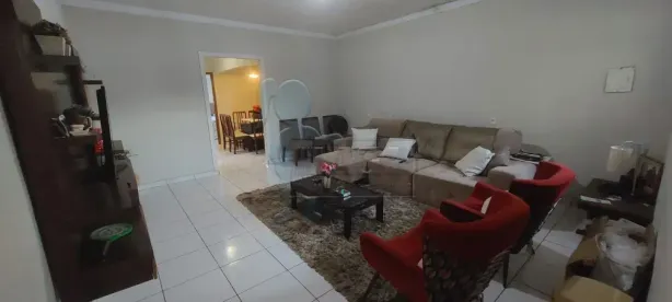 Casa com 6 Quartos à venda, 249m² no Vila Guiomar, Ribeirão Preto