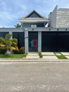 Casa de Condomínio com 4 Quartos para alugar, 330m² no Recreio dos Bandeirantes, Rio de Janeiro