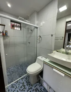 Casa com 2 Quartos à venda, 65m² no Ernesto Geisel, João Pessoa