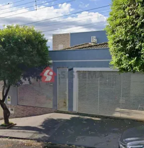Casa com 3 Quartos à venda, 137m² no Residencial Florenza, Presidente Prudente
