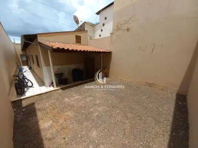 Casa com 2 Quartos à venda, 90m² no Jardim Cherveson, Rio Claro