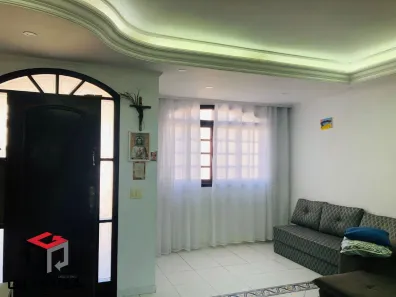 Sobrado com 3 Quartos à venda, 230m² no Vila Floresta, Santo André