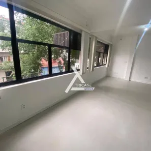 Sala Comercial para alugar, 97m² no Morumbi, São Paulo