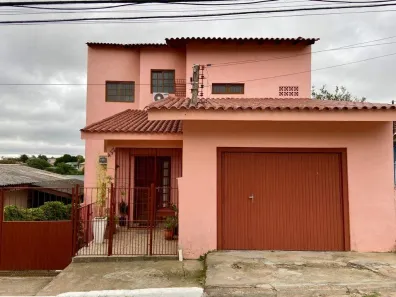 Casa com 3 Quartos à venda, 276m² no Santa Isabel, Viamão