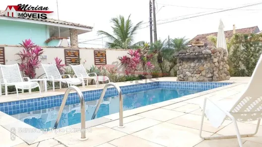 Casa com 4 Quartos à venda, 200m² no Jardim Imperador, Peruíbe