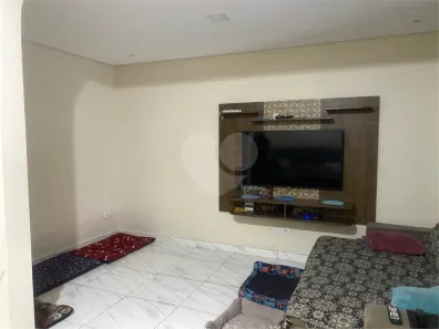Casa com 1 Quarto à venda, 149m² no Vila Rosália, Guarulhos