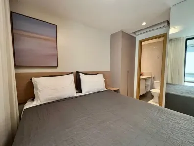 Apartamento com 1 Quarto à venda, 53m² no Barra, Salvador