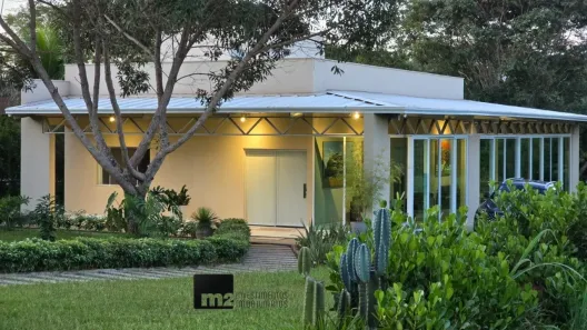 Casa de Condomínio com 3 Quartos à venda, 241m² no Trilha dos Jequitibás, Terezópolis de Goiás
