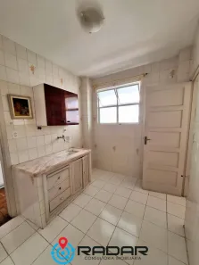 Apartamento com 1 Quarto à venda, 65m² no Gonzaga, Santos