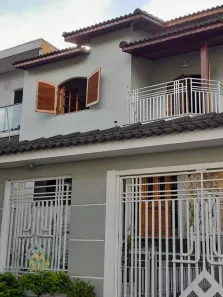 Sobrado com 4 Quartos à venda, 450m² no Jardim Guapira, São Paulo