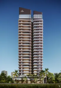 Apartamento com 2 Quartos à venda, 80m² no Zona 01, Maringá