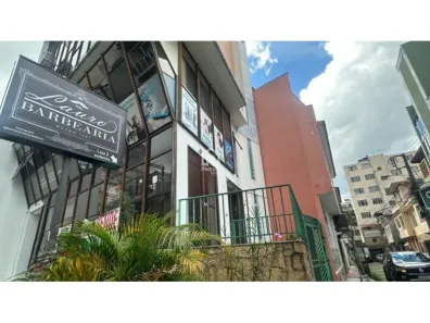 Sala Comercial para venda ou aluguel, 25m² no Centro, Nova Friburgo