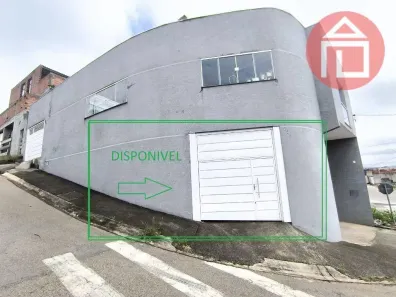 Ponto Comercial para alugar, 36m² no Loteamento Vila Romana, Bragança Paulista