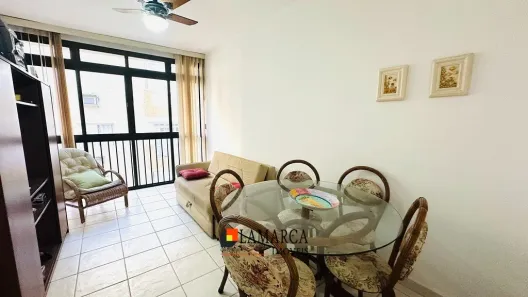 Apartamento com 2 Quartos à venda, 70m² no Enseada, Guarujá