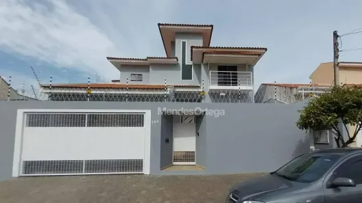 Casa com 3 Quartos à venda, 370m² no Jardim Pagliato, Sorocaba