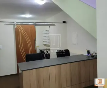 Imóvel Comercial com 4 Quartos à venda, 140m² no Centro, Ribeirão Preto